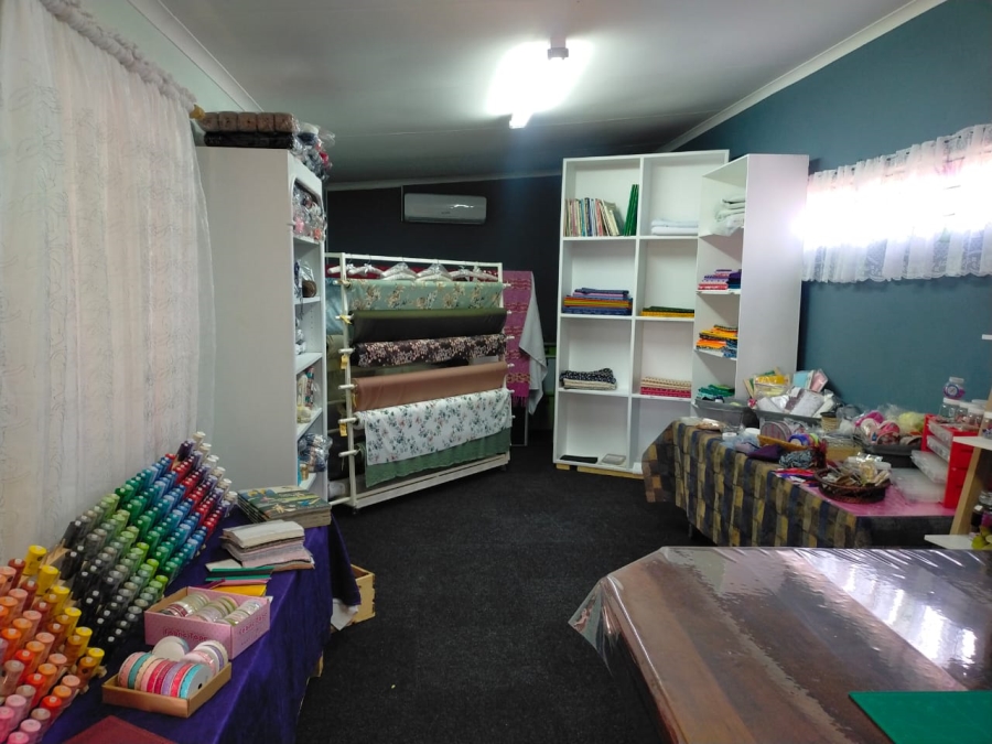 3 Bedroom Property for Sale in Steytlerville Eastern Cape